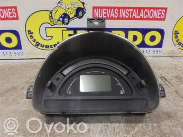 Geschwindigkeitsmesser Cockpit   9645994280B