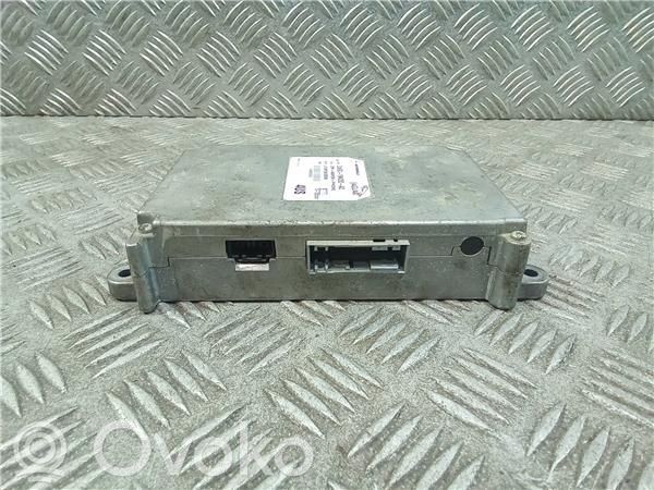 Unidad de control/módulo del motor   2W9319K350AD