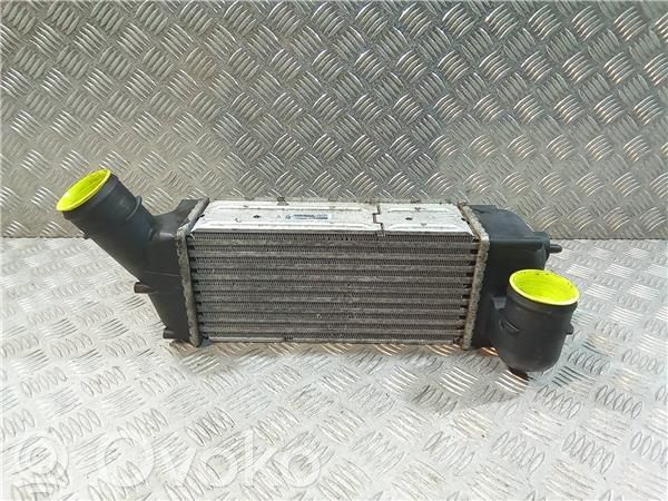 Citroen C4 I Picasso Radiatore intercooler 
