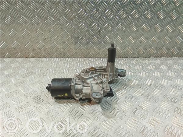 Motor del limpiaparabrisas   53630337