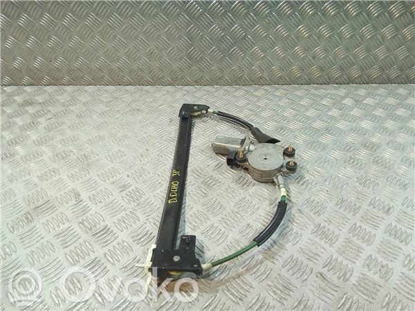 Alfa Romeo 166 Motor geam ventilare 