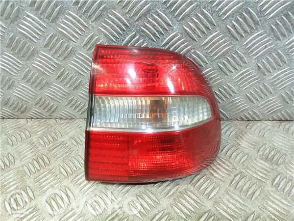 Volvo S40, V40 Takavalon polttimo 