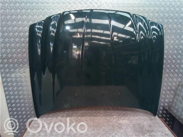 Капот двигателя   C2S6509