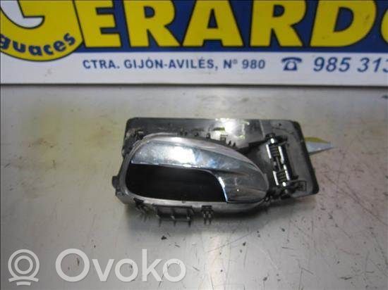 Peugeot 307 Manecilla interna puerta delantera 