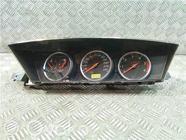 Nissan Primera Speedometer (instrument cluster) 
