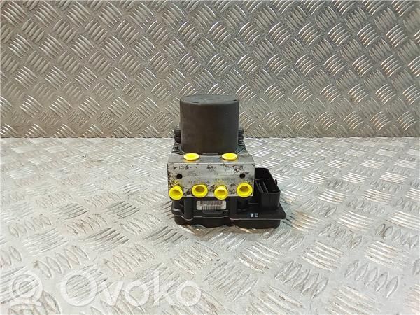 Citroen C5 ABS vadības bloks 