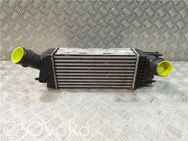 Citroen C5 Radiatore intercooler