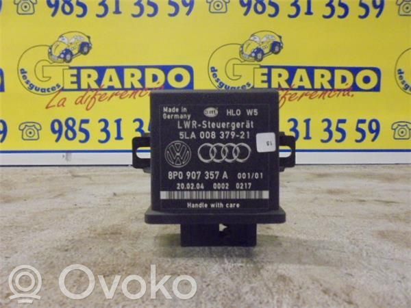 Autres unités de commande / modules   8P0907357A