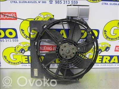 Renault Clio II Van-Kühlschrank 