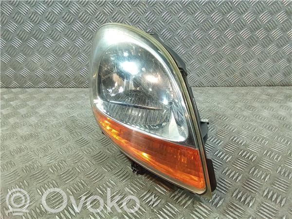 Phare frontale   8200150617,89008436