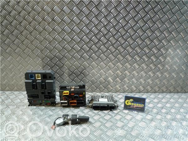 Peugeot 308 Kit sistema Start/Stop 