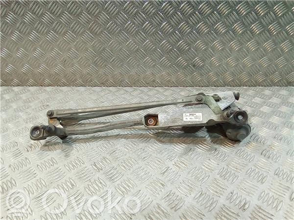 Ford Fiesta Motor ștergător 