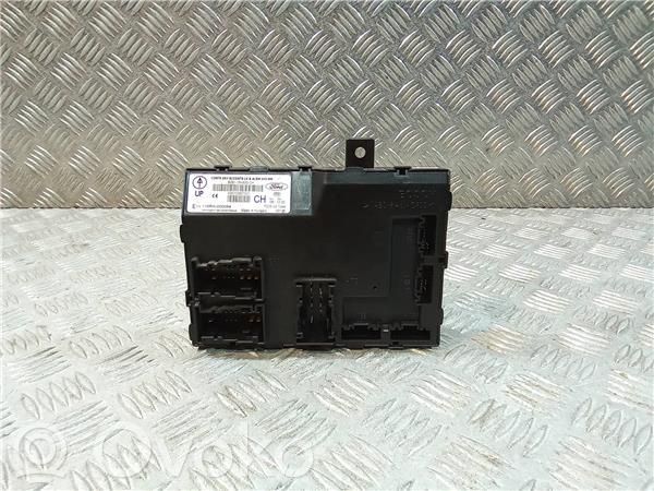 Ford Fiesta Centralina/modulo motore ECU 