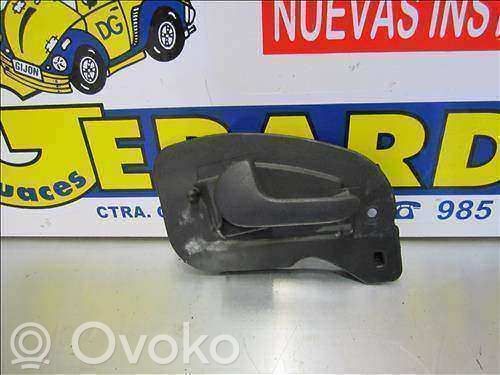 Opel Corsa C Manecilla interna puerta delantera 