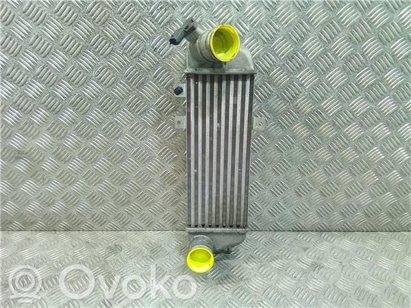 Hyundai i30 Radiatore intercooler