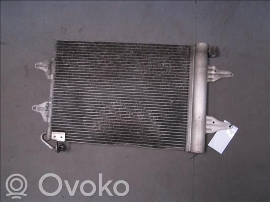 Seat Ibiza III (6L) Condenseur de climatisation