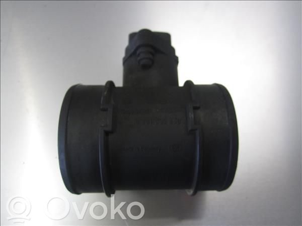 Opel Astra G Misuratore di portata d'aria