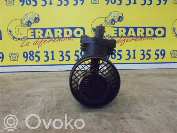 Opel Meriva A Debitmetru aer 