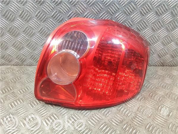 Toyota Auris 150 Ampoule, feu stop / feu arrière