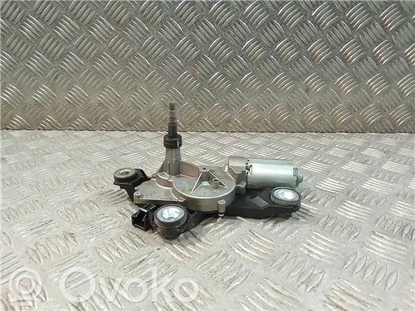 Motor ștergător lunetă   F00S2B2160