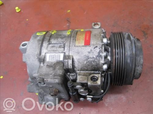 Air conditioning (A/C) compressor (pump)   447200,7SB