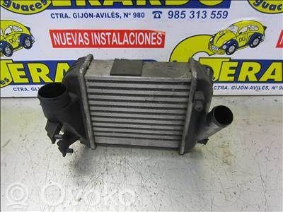 Audi A4 S4 B6 8E 8H Intercooler radiator 