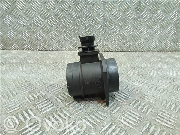 Fiat Grande Punto Luftmassenmesser Luftmengenmesser 