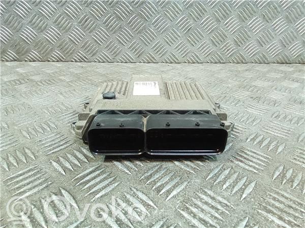 Fiat Grande Punto Centralina/modulo motore ECU