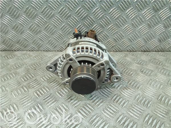 Toyota Auris 150 Alternador 