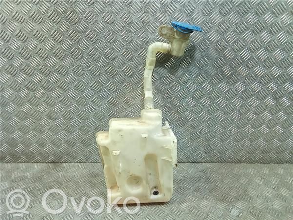 Volkswagen Golf V Réservoir de liquide lave-lampe