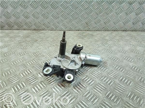 Volkswagen Golf V Motor ștergător lunetă 