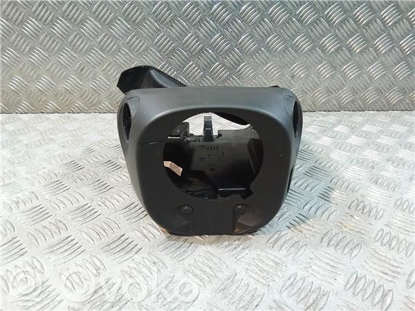 Renault Scenic I Capac coloană direcție 