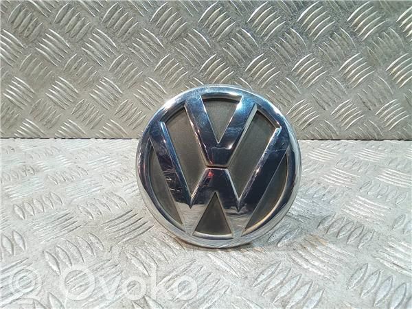 Volkswagen Sharan Emblemat / Znaczek 