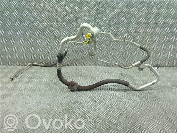 Fiat Grande Punto Air conditioning (A/C) pipe/hose 