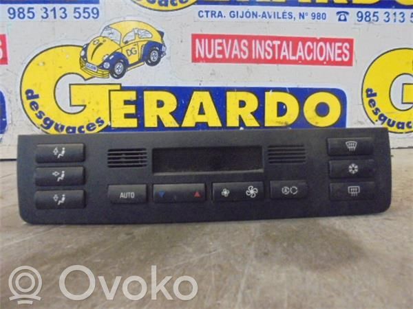 Alpina B3 E46 Interruptor del aire acondicionado (A/C) 
