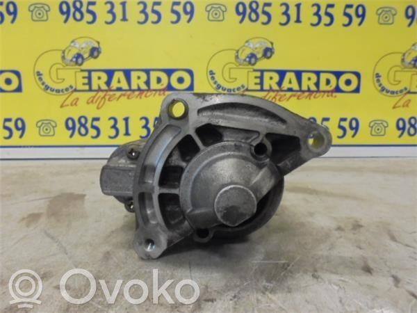Démarreur   M002T13081
