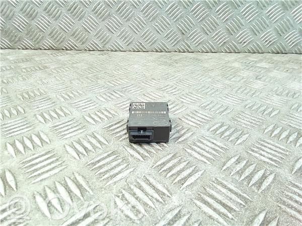 Land Rover Range Rover Evoque L538 Engine control unit/module ECU 