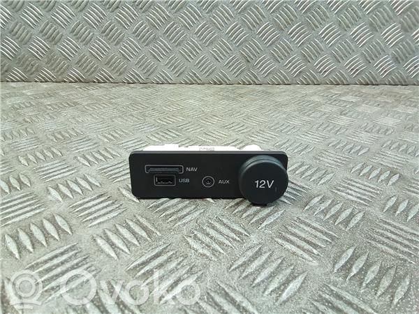 Land Rover Range Rover Evoque L538 Unitate control motor/modul ECU 