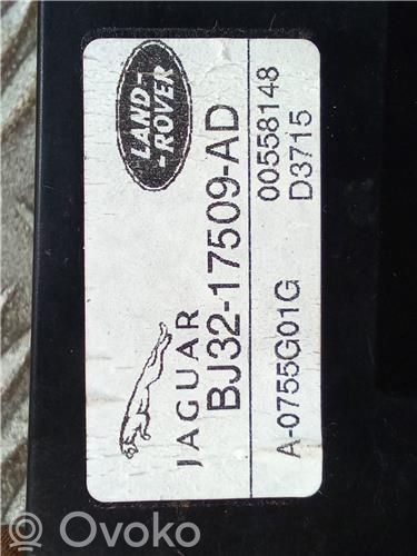 Land Rover Range Rover Evoque L538 Altre centraline/moduli