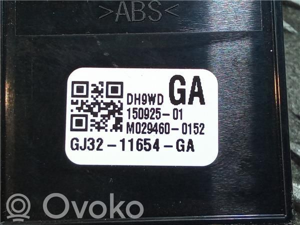 Unité de commande / module Xénon   GJ3211654GA,M0294600152