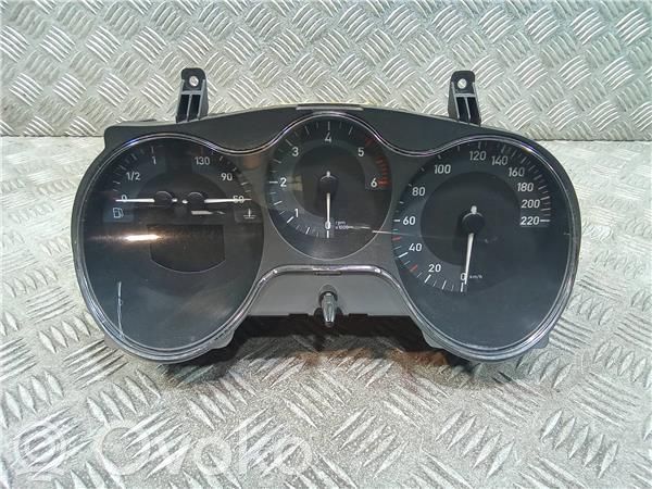 Seat Leon (1P) Tachimetro (quadro strumenti)