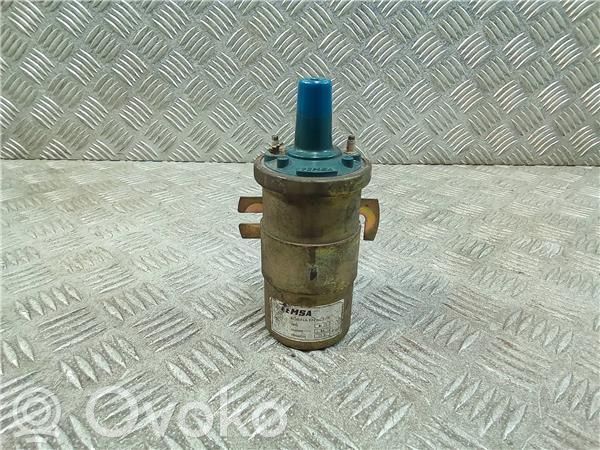 Bobina de encendido de alto voltaje