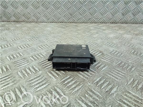 Land Rover Range Rover Evoque L538 Unitate/modul de comandă parcare PDC 