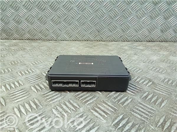 Land Rover Range Rover Evoque L538 Unitate control motor/modul ECU 