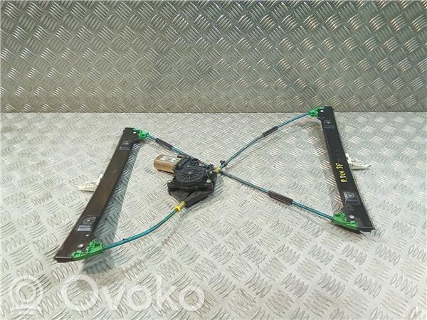 Fiat Stilo Motorino deflettore/vetro 