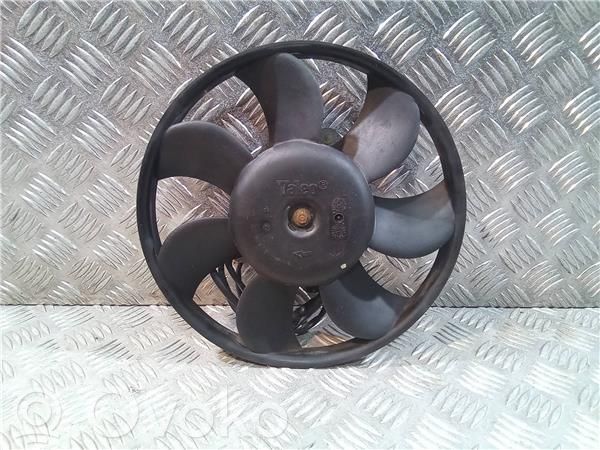 Audi A4 S4 B5 8D Ventilador de refrigeración 