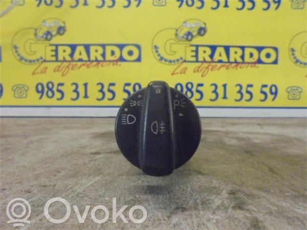 Ford Scorpio Light switch 