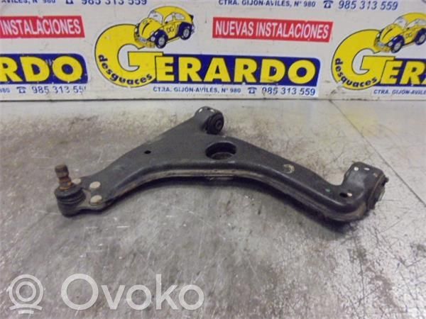 Brazo de suspensión delantero