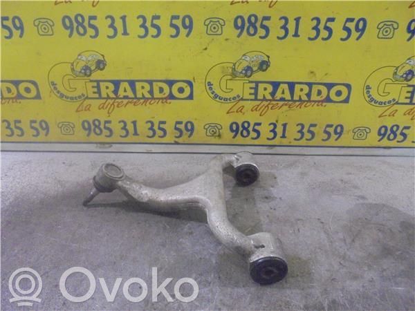 Mercedes-Benz ML W163 Braccio di controllo sospensione anteriore