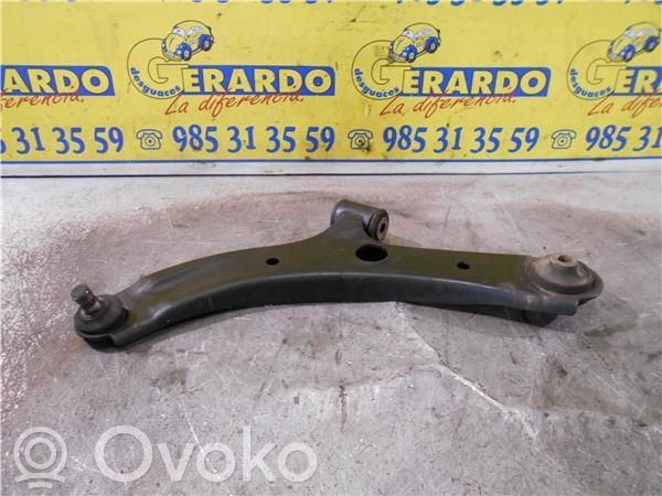 Brazo de suspensión delantero